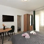 Jeta 2 Studio & Rooms