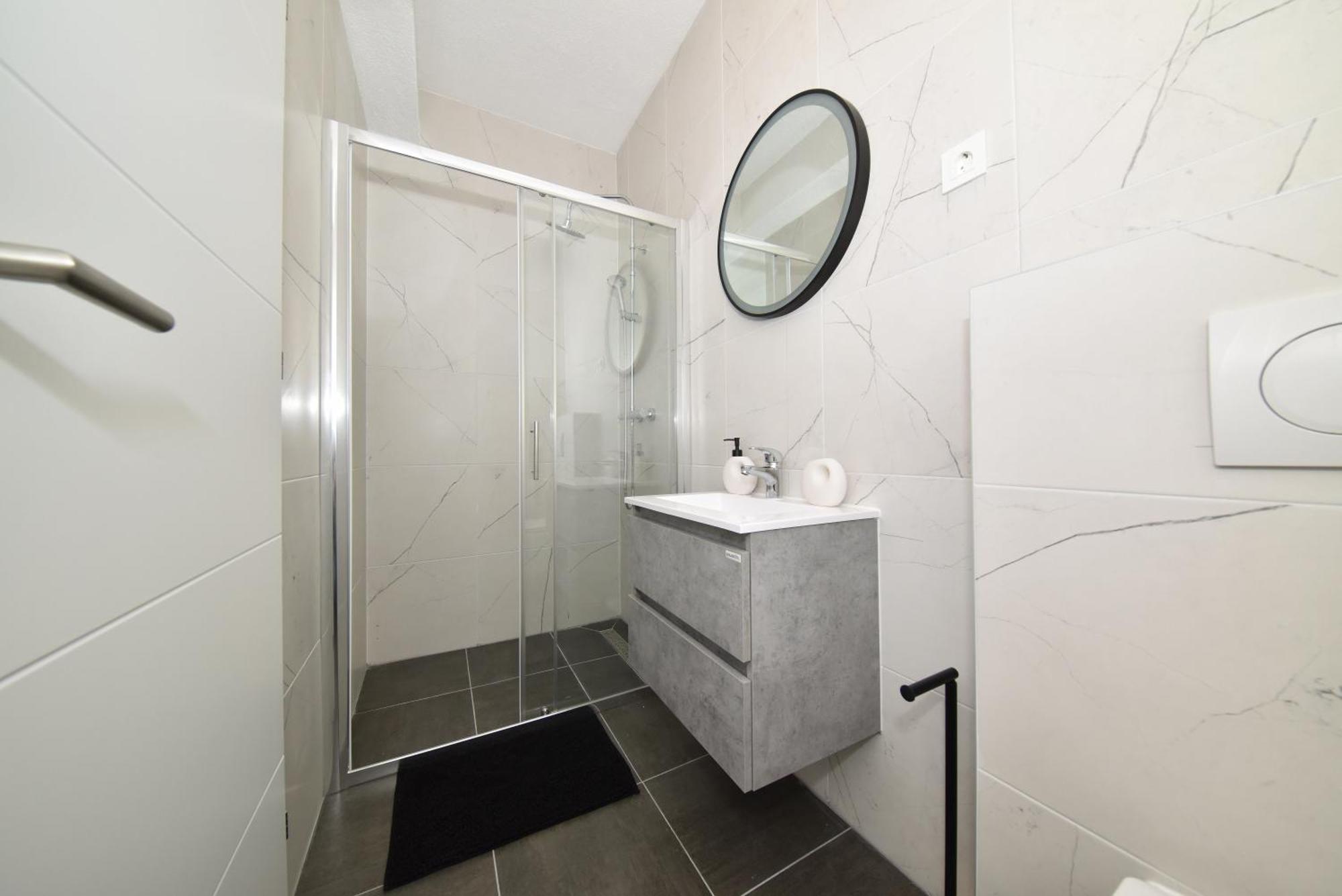 Apartment Jeta 2 & Zadar