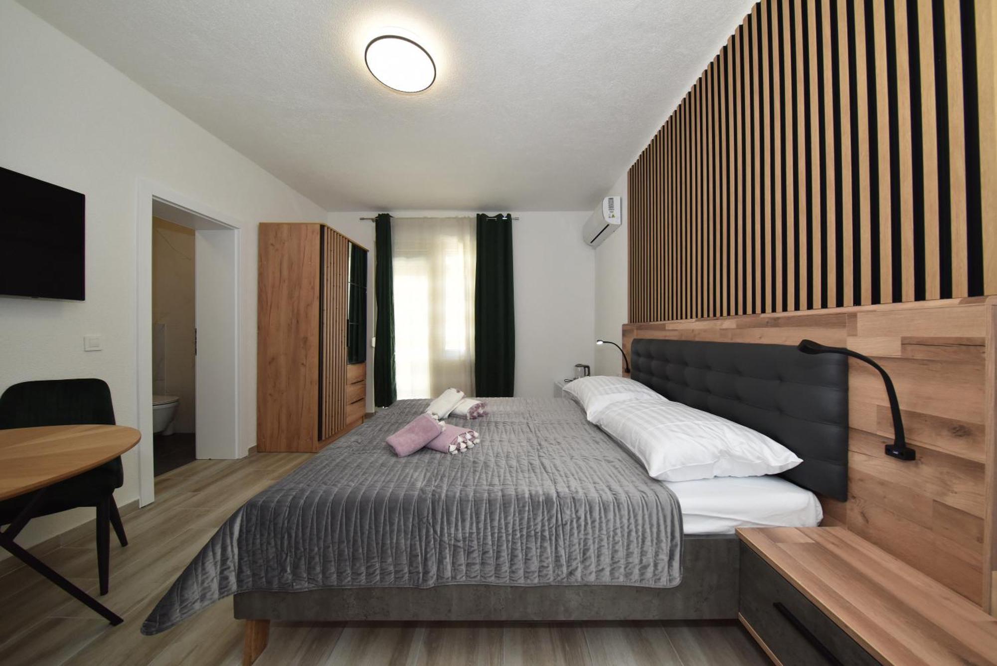 Apartment Jeta 2 &